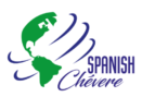 Spanish Chévere
